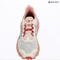 Dámské běžecké boty Mizuno Wave Mujin 11 snow white/larkspur/faded rode 4