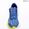 Dámské běžecké boty Mizuno Wave Rebellion Flash 3 ultramarine/dazzling blue/fortune yellow 4