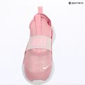 Dětské boty Nike Flex Runner 4 medium soft pink/pink foam/medium soft pink 6