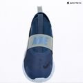 Dětské boty Nike Flex Runner 4 mystic navy/light pumice/midnight navy 6