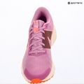 Dámské běžecké boty Nike Run Defy light magenta/chalk/orange pulse/black 6