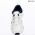 Pánské tréninkové boty Nike Air Max Alpha Trainer 6 phantom/orange pulse/summit white/white Nike Defy All Day white/metallic silver/midnight navy 10