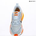 Pánské běžecké boty Nike Vomero 18 hydrogen blue/laser orange/black 6