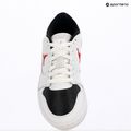 Pánské boty  Jordan Access Court Low white/black/gym red 6