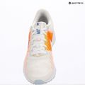 Pánské běžecké boty Nike Run Defy white/topaz gold/blue crystal 6
