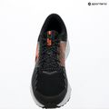 Pánské běžecké boty Nike Run Defy black/wolf grey/total orange 6