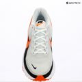 Pánské běžecké boty Nike Revolution 8 off white/white/black/total orange 6