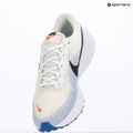 Pánské běžecké boty Nike Revolution 8 white/hydrogen blue/off noir 6