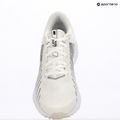 Pánské běžecké boty Nike Run Defy summit white/white/black/metallic silver 7