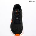 Pánské běžecké boty Nike Journey Run black/anthracite/wolf grey/total orange 7