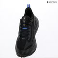 Pánské běžecké boty Mizuno Neo Lumina Gtx black/harbor mist/black 4