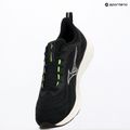 Běžecké boty Mizuno Enerzy Runnerz 2 black/glowing apple/gf white 3