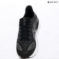Pánské běžecké boty Mizuno Wave Skyrise 7 black/white/iron gate 7