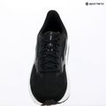 Pánské běžecké boty Mizuno Fortrush black/silver/white 4