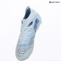 Dětské kopačky PUMA Future 9 Pro FG/AG Jr icy blue/puma white/blue jewel 4