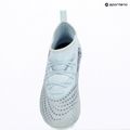 Dětské kopačky PUMA Future 9 Match FG/AG Jr icy blue/puma white/blue jewel 3