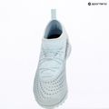 Dětské kopačky PUMA Future 9 Match TT + Mid Jr icy blue/puma white/blue jewel 4
