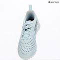 Dětské kopačky PUMA Future 9 Play TT icy blue/puma white/blue jewel 4