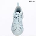 Dětské kopačky PUMA Future 9 Play IT Jr icy blue/puma white/blue jewel 3