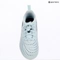 Dětské kopačky PUMA Future 9 Play FG/AG Jr icy blue/puma white/blue jewel 4