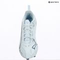 Dětské kopačky PUMA Ultra 6 Play FG/AG Jr icy blue/puma white/blue jewel 3