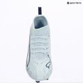Dětské kopačky PUMA Ultra 6 Match FG/AG Jr icy blue/puma white/blue jewel 4