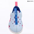 Dětské sandály Nike Sunray Protect 4 hydrogen blue/blue crystal/pink glow 6