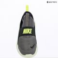 Dětské boty Nike Flex Runner 4 pencil point/black/volt ice/anthracite 6