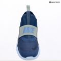 Dětské boty Nike Flex Runner 4 mystic navy/light pumice/midnight navy 6