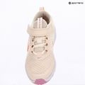 Dětské boty Nike Star Runner 5 chalk/sail/light magenta/orange pulse 6