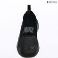 Dětské boty Nike Flex Runner 4 black/anthracite/black 6
