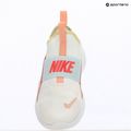 Dětské boty Nike Flex Runner 4 summit white/arctic orange/life lime 7