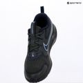 Juniorské běžecké boty Nike Cosmic Runner anthracite/blackened blue/work blue 6