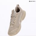 Dámské běžecké boty Nike Juniper Trail 3 cream ii/light orewood brown/cream ii 6