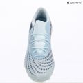 Kopačky PUMA Future 9 Match Fusion FG/AG icy blue/puma white/blue jewel 11