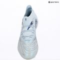 Kopačky PUMA Future 9 Ultimate FG icy blue/puma white/blue jewel 11