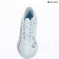 Kopačky PUMA Ultra 6 Play TT icy blue/puma white/blue jewel 4
