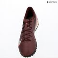 Pánské kopačky Nike United Mercurial Vapor 16 Academy TF burgundy crush/metallic silver 6