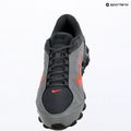 Pánské boty Nike Nike Reax 8 smoke grey/black/bright crimson 6