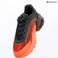 Pánské boty  Nike Air Max Fire orange frost/dark smoke grey/picante red 6