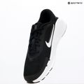 Pánské tréninkové boty Nike Flex Train black/anthracite/white 10