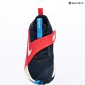 Dětské boty Nike Team Hustle D 12 tm navy/university red/photo blue/sail 6