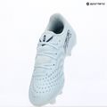 Kopačky PUMA Future 9 Play FG/AG icy blue/puma white/blue jewel 12