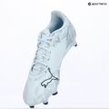 Kopačky PUMA Ultra 6 Play FG/AG icy blue/puma white/blue jewel 11