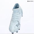 Kopačky PUMA Ultra 6 Play+ FG/AG icy blue/puma white/blue jewel 11