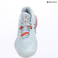 Dámské tenisové boty ASICS Gel-Resolution X W sky/grey blue 17