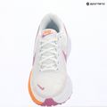 Dámské běžecké boty Nike Revolution 8 white/orange pulse/light magenta 6