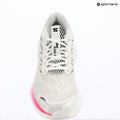 Dámské běžecké boty Salomon Aero Glide 4 white/white/black 6