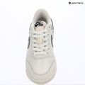 Dámská obuv Nike Air Jordan Skyline Low swan/black/metallic silver 6