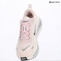 Dámské běžecké boty Nike Vomero Plus pearl pink/white/midnight navy 14